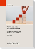 Karrierechance Bürgermeisteramt