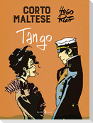 Corto Maltese. Tango