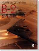 Northrop Grumman B-2 Spirit