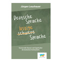 Deutsche Sprache - lustige Sprache