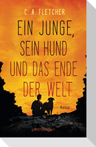Ein Junge, sein Hund und das Ende der Welt