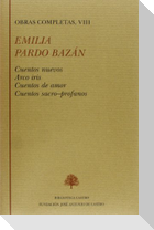 Cuentos nuevos ; Arco iris ; Cuentos de amor ; Cuentos sacro-profanos