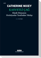 Kasvetli Cag