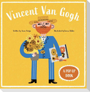 Vincent Van Gogh