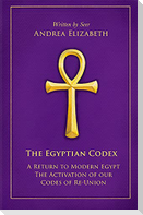The Egyptian Codex