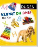 Kennst du das? Das Abc