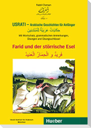 Usrati - Arabische Geschichten für Anfänger. Farid und der störrische Esel