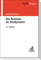 Die Revision im Strafprozess