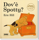 Dov'è Spotty?