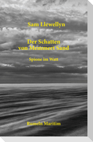 Der Schatten von Memmert Sand