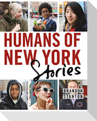 Humans of New York: Stories