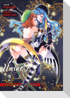 Umineko When They Cry Episode 6