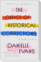 The Office of Historical Corrections