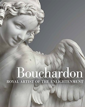 Desmas, Anne-Lise / Kopp, Edouard et al. Bouchardon - Royal Artist of the Enlightenment. Getty Publications, 2017.