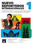 Nuevo Reporteros Internacionales 1 - Curso de Español