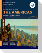 Oxford Resources for IB DP History: The Americas Course Book