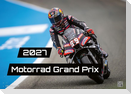 Motorrad Grand Prix 2027 - Kalender | MotoGP DIN A2