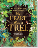 My Heart Was a Tree