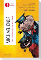 Le avventure di Jim Bottone