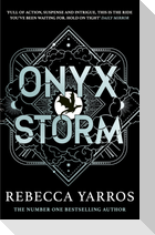 Onyx Storm