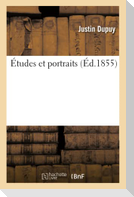 Études Et Portraits