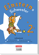 Einsterns Schwester - Sprache und Lesen 2. Schuljahr. Themenhefte 1-4 - Leihmaterial