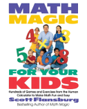 Math Magic for Your Kids