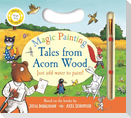 Tales from Acorn Wood Magic Painting