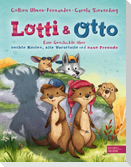 Lotti und Otto (Band 2)