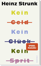 Kein Geld Kein Glück Kein Sprit