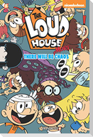 The Loud House #2