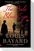 The Pale Blue Eye