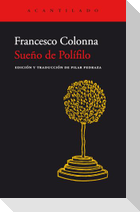 Sueño de Polífilo