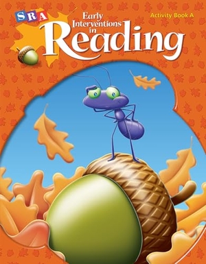 Mathes, Patricia / Joseph K Torgesen. Early Interventions in Reading Level 1, Activity Book a. McGraw Hill LLC, 2004.
