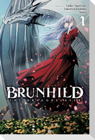 Brunhild the Dragonslayer, Vol. 1 (manga)