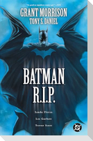 Batman R.I.P. (New Edition)