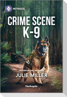 Crime Scene K-9