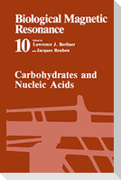 Carbohydrates and Nucleic Acids