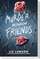 Murder Between Friends