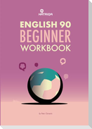 English 90 Beginner Self-Study Workbook