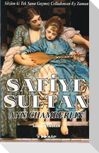 Safiye Sultan 3