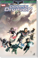 Doom's Division