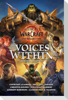 World of Warcraft: The Voices Within (Short Story Collection)
