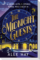 The Midnight Guests