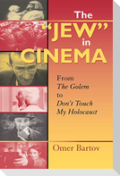 The "Jew" in Cinema