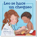 Leo Se Hace Un Chequeo