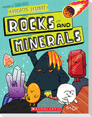 Animated Science: Rocks and Minerals