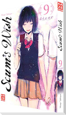 Scum's Wish Decor