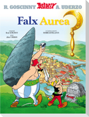 Asterix latein 02