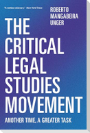 The Critical Legal Studies Movement